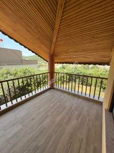 Manisa Yunusemre Davutlarda 4+1 Satılık Müstakil Ev 13