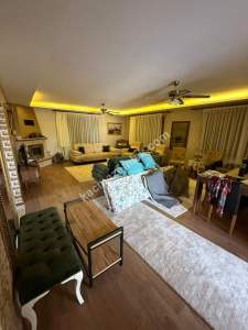 Manisa Yunusemre Davutlarda 4+1 Satılık Müstakil Ev 15