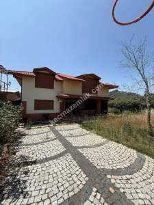 Manisa Yunusemre Davutlarda 4+1 Satılık Müstakil Ev 4