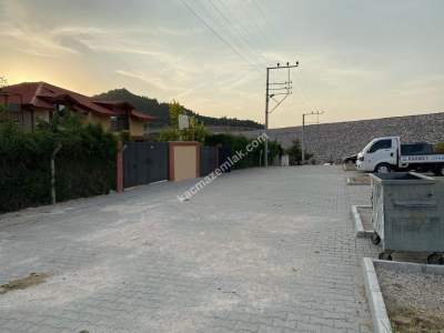 Manisa Yunusemre Davutlarda 4+1 Satılık Müstakil Ev 28