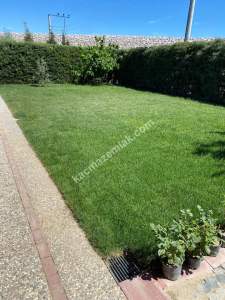 Manisa Yunusemre Davutlarda 4+1 Satılık Müstakil Ev 3