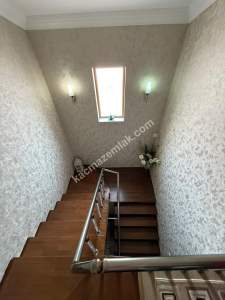 Manisa Yunusemre Davutlarda 4+1 Satılık Müstakil Ev 16