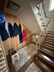 Manisa Yunusemre Davutlarda 4+1 Satılık Müstakil Ev 21