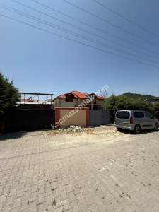 Manisa Yunusemre Davutlarda 4+1 Satılık Müstakil Ev 11