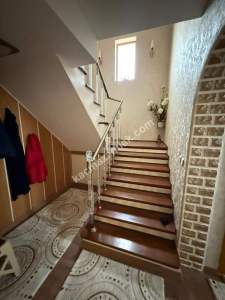 Manisa Yunusemre Davutlarda 4+1 Satılık Müstakil Ev 22