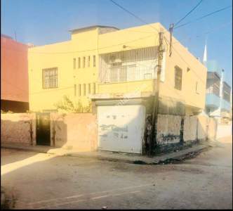 Mezopotamya Mahallesi Satılık Köşe Başı Müstakil Ev 1