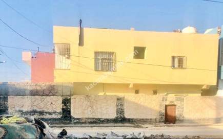 Mezopotamya Mahallesi Satılık Köşe Başı Müstakil Ev 2