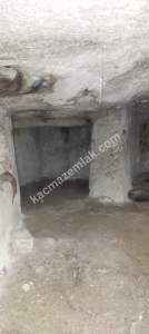 Nevşehir Göre Kasabası Kaya Odalı Satılık Ev 10