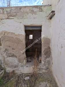 Nevşehir Göre Kasabası Kaya Odalı Satılık Ev 8