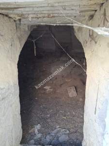 Nevşehir Göre Kasabası Kaya Odalı Satılık Ev 6