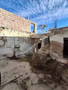 Nevşehir Göre Kasabası Kaya Odalı Satılık Ev 5