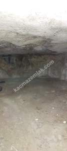 Nevşehir Göre Kasabası Kaya Odalı Satılık Ev 9