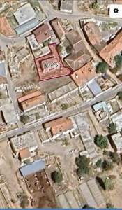 Ürgüp Sarıhıdır Köyünde Satılık Bahçeli Kargır Ev 4