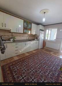 Niğde Bor Acıgölde Satılık 3 Katlı Müstakil Ev 6