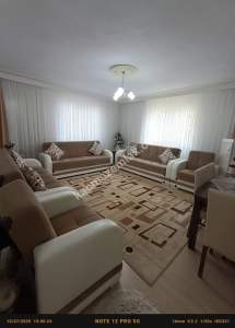 Niğde Bor Acıgölde Satılık 3 Katlı Müstakil Ev 7