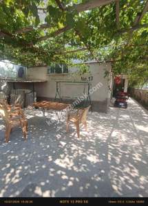 Niğde Bor Acıgölde Satılık 3 Katlı Müstakil Ev 2