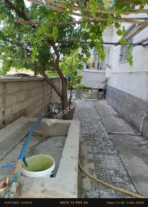 Niğde Bor Acıgölde Satılık 3 Katlı Müstakil Ev 3