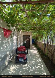 Niğde Bor Acıgölde Satılık 3 Katlı Müstakil Ev 4