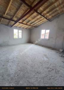 Niğde Bor Acıgölde Satılık 3 Katlı Müstakil Ev 15