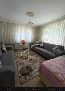 Niğde Bor Acıgölde Satılık 3 Katlı Müstakil Ev 9