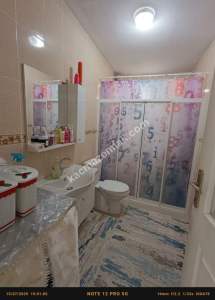 Niğde Bor Acıgölde Satılık 3 Katlı Müstakil Ev 17