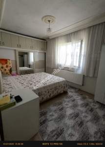 Niğde Bor Acıgölde Satılık 3 Katlı Müstakil Ev 20