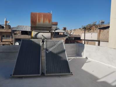 Siirt Ülkü Mahallesinde Satılık 2+1 Müstakil Daire 27