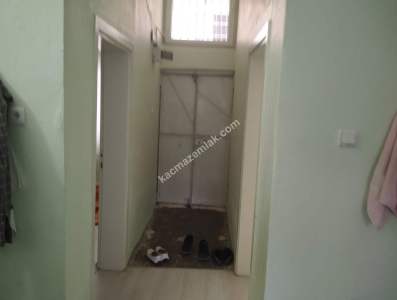 Siirt Ülkü Mahallesinde Satılık 2+1 Müstakil Daire 3