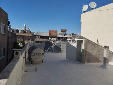 Siirt Ülkü Mahallesinde Satılık 2+1 Müstakil Daire 30