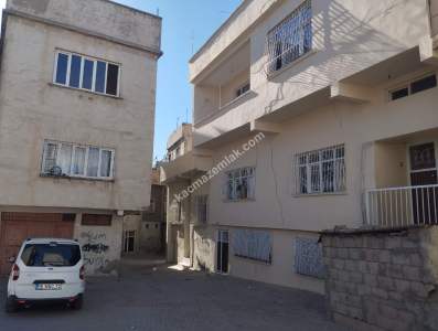 Siirt Ülkü Mahallesinde Satılık 2+1 Müstakil Daire 40