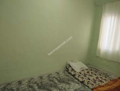 Siirt Ülkü Mahallesinde Satılık 2+1 Müstakil Daire 6