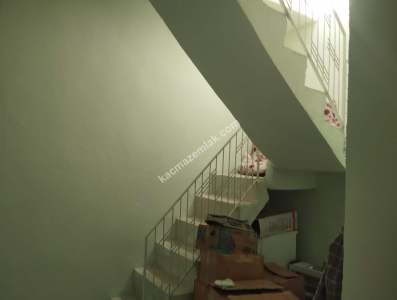 Siirt Ülkü Mahallesinde Satılık 2+1 Müstakil Daire 11