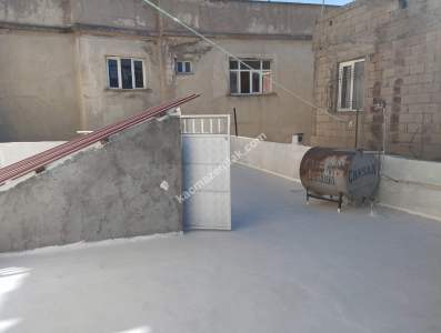 Siirt Ülkü Mahallesinde Satılık 2+1 Müstakil Daire 35