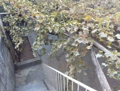 Siirt Ülkü Mahallesinde Satılık 2+1 Müstakil Daire 22