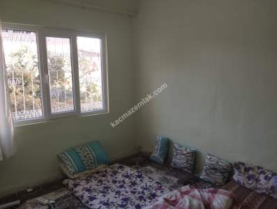 Siirt Ülkü Mahallesinde Satılık 2+1 Müstakil Daire 14