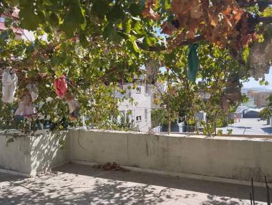 Siirt Yeni Mah. Satılık 2 Kat Doğalgazlı Müstakil Daire 31