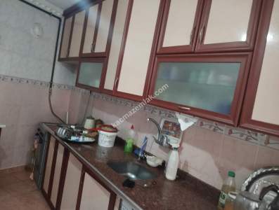 Siirt Yeni Mah. Satılık 2 Kat Doğalgazlı Müstakil Daire 25