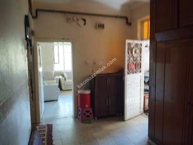 Siirt Yeni Mah. Satılık 2 Kat Doğalgazlı Müstakil Daire 40