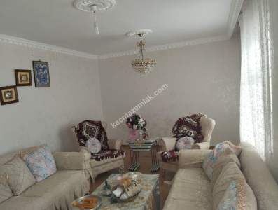 Siirt Yeni Mah. Satılık 2 Kat Doğalgazlı Müstakil Daire 15