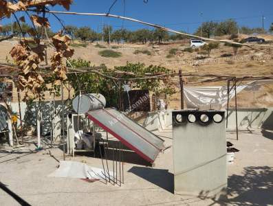 Siirt Yeni Mah. Satılık 2 Kat Doğalgazlı Müstakil Daire 32