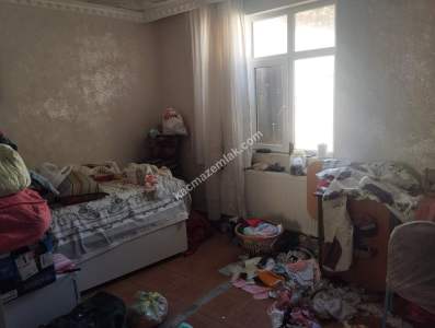 Siirt Yeni Mah. Satılık 2 Kat Doğalgazlı Müstakil Daire 17