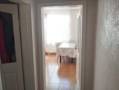 Siirt Yeni Mah. Satılık 2 Kat Doğalgazlı Müstakil Daire 14