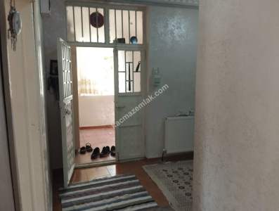 Siirt Yeni Mah. Satılık 2 Kat Doğalgazlı Müstakil Daire 19