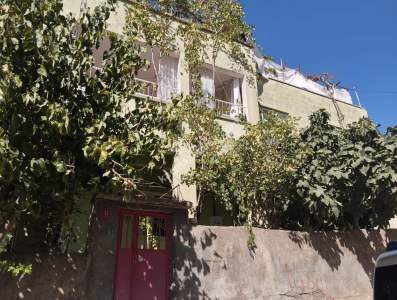 Siirt Yeni Mah. Satılık 2 Kat Doğalgazlı Müstakil Daire 2