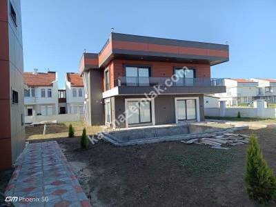 Şarköy İstiklal Mah. Denize Yakın Satılık Lüks Villa 1