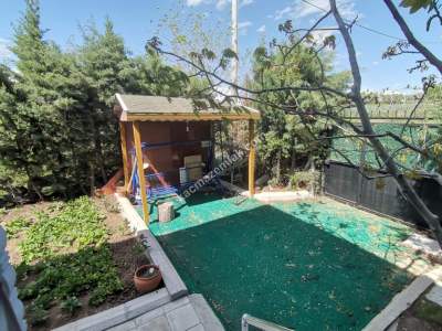 Tekirdağ Şarköy İstiklal Mah. Satılık Müstakil Villa 5