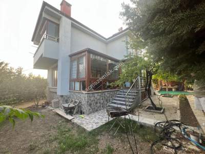 Tekirdağ Şarköy İstiklal Mah. Satılık Müstakil Villa 3