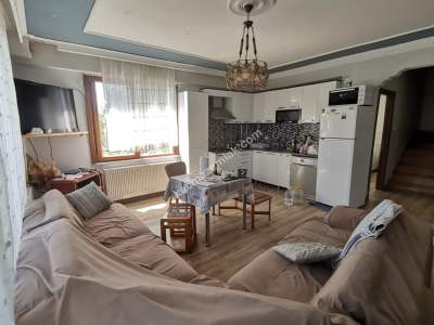 Tekirdağ Şarköy İstiklal Mah. Satılık Müstakil Villa 9