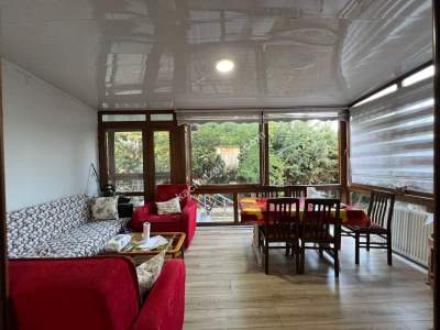 Tekirdağ Şarköy İstiklal Mah. Satılık Müstakil Villa 28