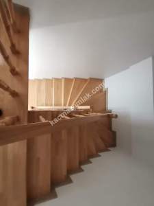 Tekirdağ Şarköy İstiklal Mah. Satılık Müstakil Villa 17